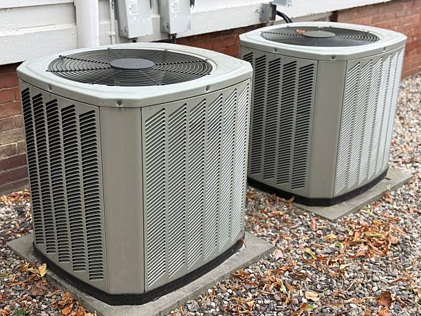 Reliable Hvac Installation contractor in Pilot Point, TX by Leonard HVAC